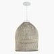 thumbnail image 3 of Pantalla Bali Rattan Natural, 3 of 6