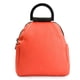 thumbnail image 1 of Mochila Mediana Camille Roja Tomate Ziol - SC, 1 of 4