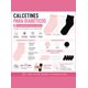 thumbnail image 2 of Calcetines Diabéticos Antibacterianos 12 Pares Pack Surtido, 2 of 7
