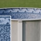 thumbnail image 2 of Liner Para Piscina 457 X 914 Cm Ovalado Tipo Overlap Para Pared De 48 A 52 Pulgadas, 2 of 2