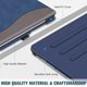 thumbnail image 5 of Funda Fintie para Samsung Galaxy Tab S10 FE/ S9 FE 5G 10.9, 5 of 9