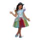 thumbnail image 1 of Disfraz de My Little Pony Rainbow Dash Tutu Deluxe, 1 of 2