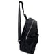 thumbnail image 2 of Mochila Cuero Ecológico CRU28 Negro, 2 of 3
