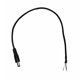thumbnail image 1 of DC-30CM LINKMADE Cable de Alimentación 30cm Conector 5,5x2,5mm 18AWG para PPP12L, 1 of 1