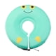 thumbnail image 3 of Flotador De Piscina Para Bebé, Flotador No Inflable Para Bebé, Entrenamiento De Natación Para Bebés Y Niños, Verde, 3 of 3