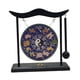 thumbnail image 1 of Mini Gong Latón Gong Gong Ornamento Escritorio De Oficina Decoración Hogar Estilo F, 1 of 5