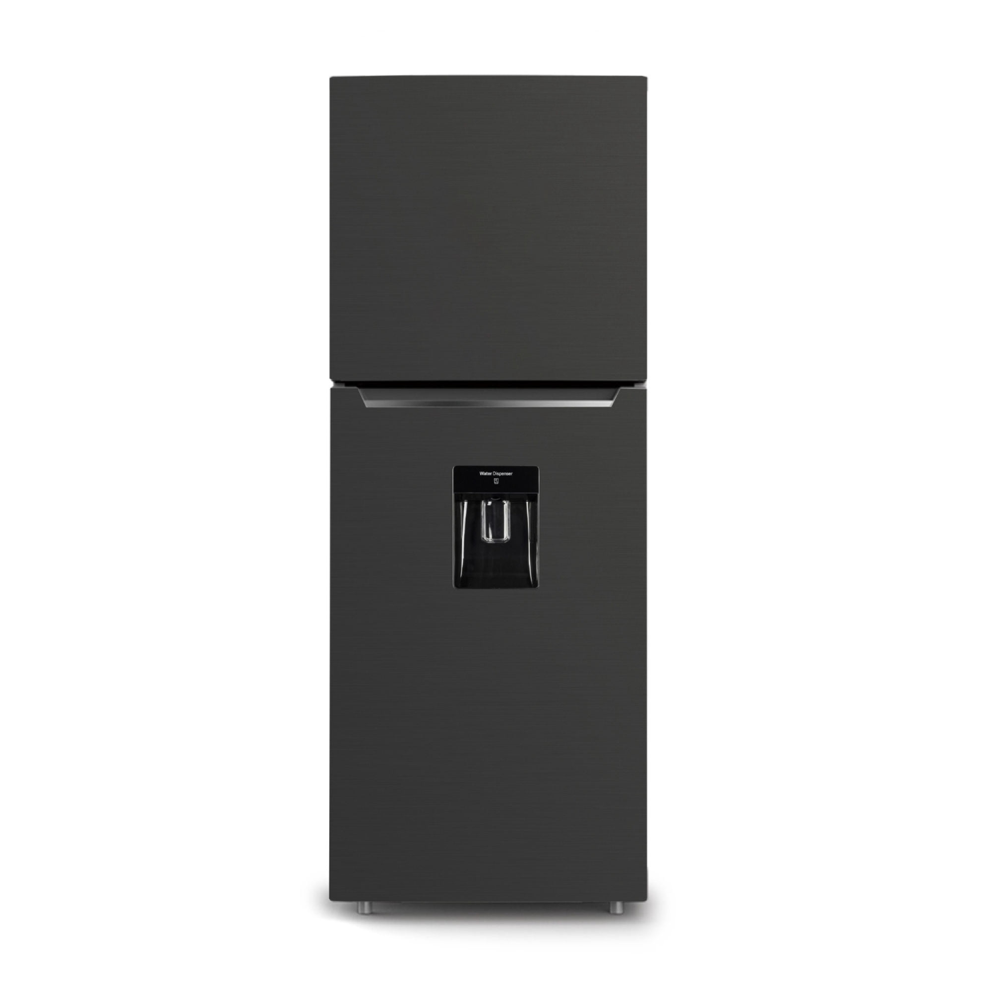 Refrigerador Libero Top Mount No Frost / Lrt-265Nfnw 255