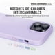 thumbnail image 3 of Carcasa Shock Dominator iPhone 14 Pro Max Antishock Ultraresistente, 3 of 6