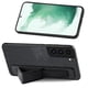 thumbnail image 4 of Funda Protectora con Correa para Samsung Galaxy S22 Resistente a Golpes Negro, 4 of 6