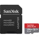 thumbnail image 1 of Tarjeta de memoria SanDisk Ultra Plus 256GB microSDXC UHS-I, 1 of 1