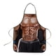 thumbnail image 1 of Delantal De Cocina Multiusos Unisex Para Mujeres Y Hombres, Ideal Para Cafeterías, Repostería Y Boxeo., 1 of 5