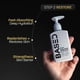 thumbnail image 4 of Dúo de Cuidado Facial BASED BODYWORKS Limpiador Purificante y Hidratante 200ml, 4 of 7