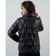 thumbnail image 3 of Parka Premium Puffer Brillo Soporte y Calor Pro, 3 of 5