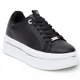 thumbnail image 3 of Zapatilla Napa Negro Isadora Gacel, 3 of 3