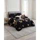 thumbnail image 4 of Cubrecamas Sherpa 2 Plazas Plush Ultra Suave De Lujo, 4 of 6