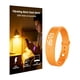 thumbnail image 1 of RITHEM Reloj despertador vibratorio silencioso e impermeable, 1 of 8