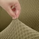 thumbnail image 3 of Funda Para Sofa 1 Cuerpo Oliva 78 x 85, 3 of 6