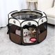 thumbnail image 3 of Corral Nido Plegable Para Mascotas Casa Impermeable L - RC1101L, 3 of 3