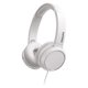 thumbnail image 2 of Audífonos On Ear 4105 Cable (Manos libres) Blanco, 2 of 6