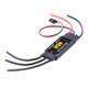 thumbnail image 5 of 2-4S Lipo 40A Brushless ESC BEC 5V/ 3A Para Piezas De Aviones RC FPV Quadcopter, 5 of 5