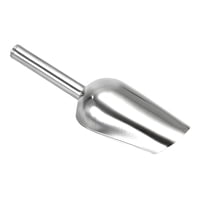 Genérico - Cuchara Medidora Poruña De Hielo Pala Para Hielo Cucharas