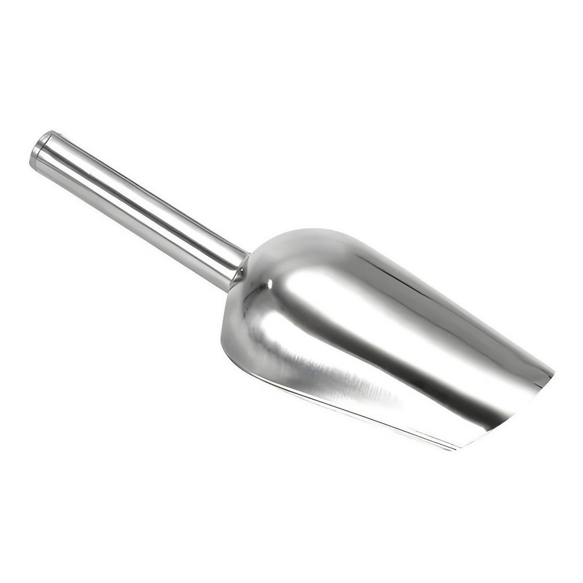 Genérico - Cuchara Medidora Poruña De Hielo Pala Para Hielo Cucharas