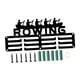thumbnail image 1 of Soporte Para Colgar Medallas De Remo, Organizador De Cinta Para Premios Deportivos De Hierro, 1 of 5
