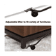 thumbnail image 4 of Xiao Hua Herramienta de Manejo de Muebles de 2 Piezas, Transportador de Electrodomésticos de Uso Rudo, Sofás, Refrigeradores, Lavadoras Fáciles y Seguros de Mover, etc., 4 of 4