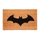 thumbnail image 1 of Limpiapiés Choapino Biodegradable Batman, 1 of 3