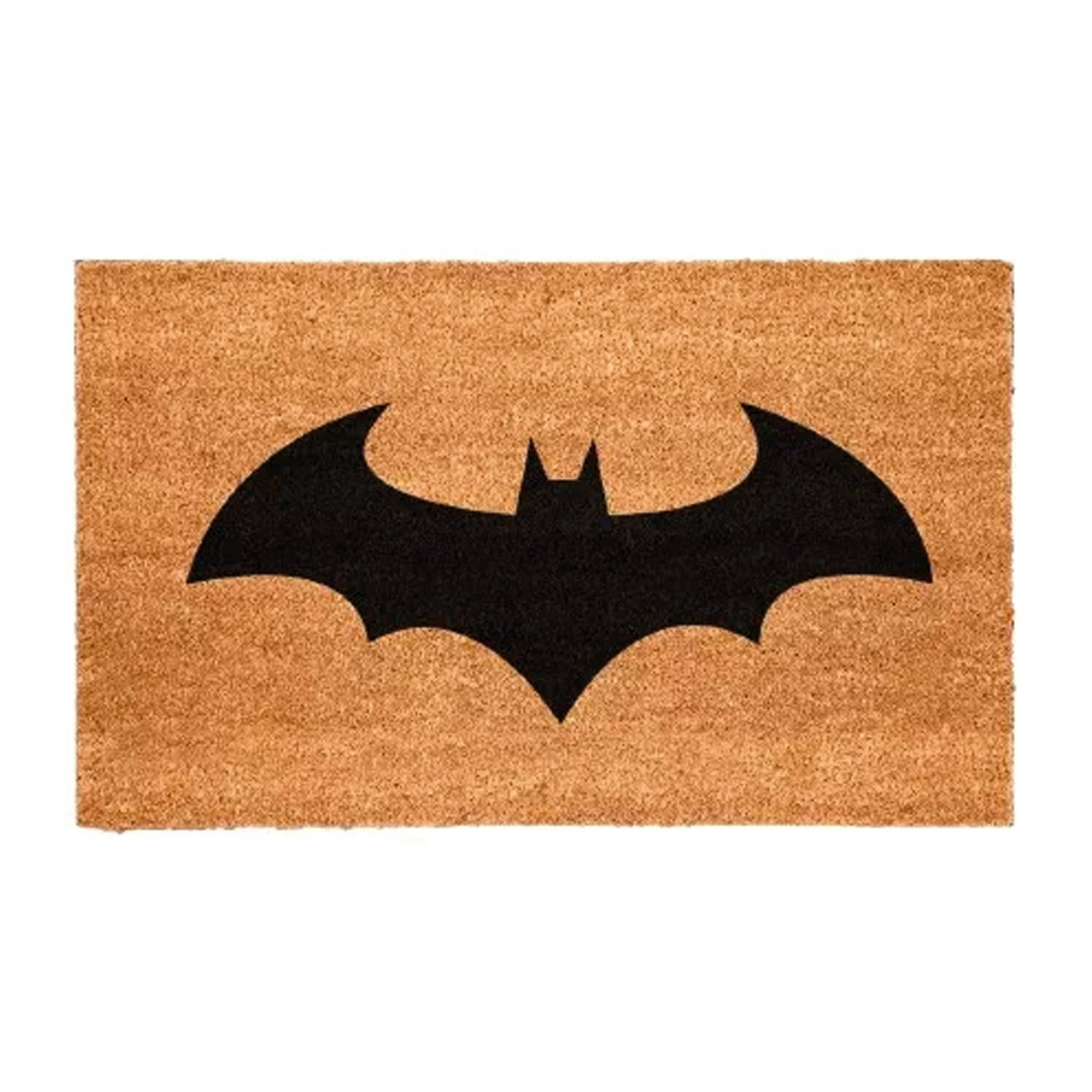 Kokomat - Limpiapiés Choapino Biodegradable Batman