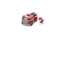 thumbnail image 3 of Paw Patrol Vehiculo Basico Marshall, 3 of 3