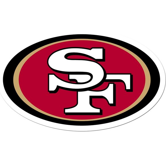 Siskiyou Sports NFL Unisex Auto