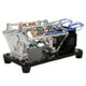 thumbnail image 4 of Modelo De Motor Electromagnético Tipo V Modelo De Enseñanza De Motor Juguete De Ciencia 4 Bobinas, 4 of 5