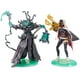 thumbnail image 1 of Figuras coleccionables de League of Legends Senna y Thresh, 1 of 3