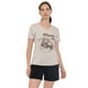 thumbnail image 1 of Polera Outdoor Mujer Fun Beige Corona, 1 of 5