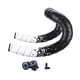 thumbnail image 2 of Cinta Para Manillar De Bicicleta Cinta Para Manillar De Bicicleta Para Bicicleta BMX Bicicleta De Piñón Fijo Blanco, 2 of 5