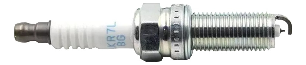 Motorcraft - Juego De Bujias Ford Territory 2014-2016