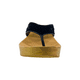 thumbnail image 3 of SANDALIAS ALQUIMIA NEGRO MUJER | 6569-02 - Talla 35, 3 of 6