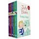 thumbnail image 2 of Colección Fudge de Judy Blume – 5 libros (Macmillan), 2 of 2