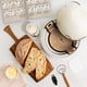 thumbnail image 3 of Kit para hornear pan Nordic Ware Simply Sourdough™ con bandeja para hornear, 3 of 7