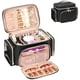 thumbnail image 2 of Neceser Maquillaje Relavel Grande Organizador Impermeable 32x21x20cm, 2 of 3
