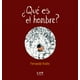 thumbnail image 1 of Libro ¿qué Es El Hombre?, 1 of 3