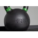 thumbnail image 4 of Kettlebell De Hierro Fundido Fitness De 6 8 Kg 15 Lb Peso Ajustable, 4 of 9