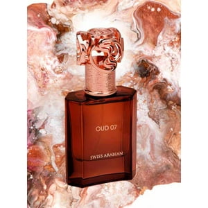 Swiss Arabian Oud 07 Edp 50Ml