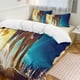 thumbnail image 1 of Goosebumps Slappy Quilt Set Thicken Soft 3 Pieces Bedding Set All Season Duvet Cove with 2 Pillowcases for Adult Women Girls Teens Home Room Decor, 1 of 5