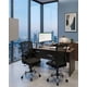 thumbnail image 2 of Pack 2 Silla de Oficina Ergonómica Brazos Abatibles y Soporte Lumbar, 2 of 6