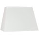 thumbnail image 1 of Pantalla Springcrest rectangular de lino marfil 36 × 46 × 30 cm, 1 of 7