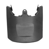 Magideal - Guardabarros De Plástico Para Motocicleta, Guardabarros Trasero Apto Para Rh 1250 12501250, Piezas De Repuesto Fáciles De