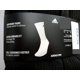 thumbnail image 3 of Calcetines deportivos Adidas que absorben la humedad, acolchados, para hombre, 3 of 4