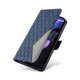 thumbnail image 4 of Funda Cartera para Google Pixel 9A con Tarjetero Soporte y Correa Azul, 4 of 6